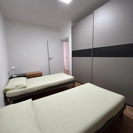 Apartamento Ambra Park - Giulia 19 *