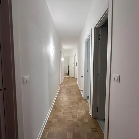 Ambra Park - Giulia 19 Apartamento *