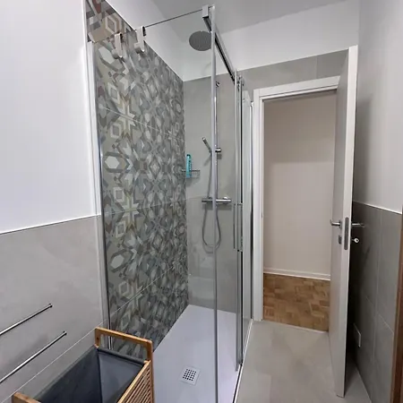 Ambra Park - Giulia 19 Trieste