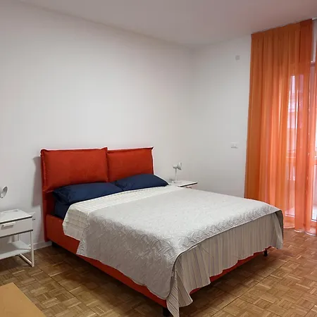 Ambra Park - Giulia 19 * Trieste