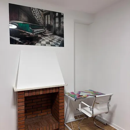 Apartamento Ambra Park - Giulia 19 Trieste