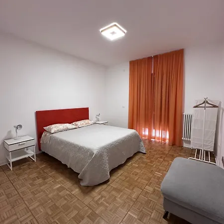 Ambra Park - Giulia 19 Apartamento Trieste