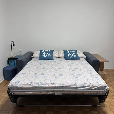 Ambra Park - Giulia 19 Apartamento