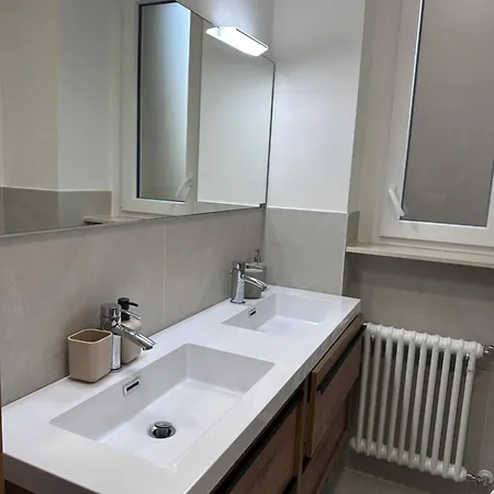 Апартаменты Ambra Park - Giulia 19