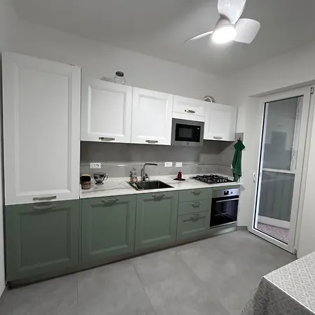 Апартаменты Ambra Park - Giulia 19