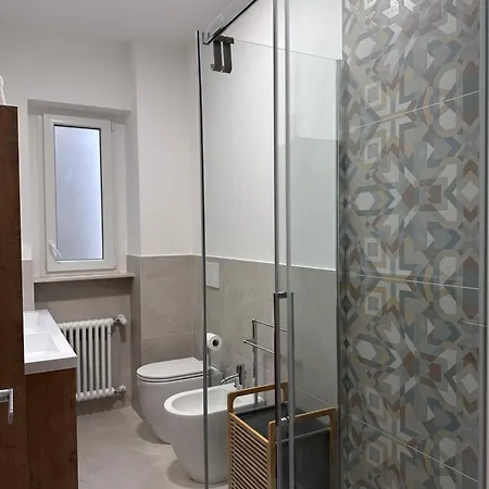 Appartement Ambra Park - Giulia 19 *