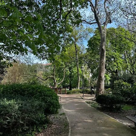 Ambra Park - Giulia 19 アパート