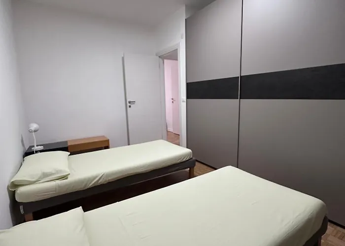 Apartamento Ambra Park - Giulia 19 *