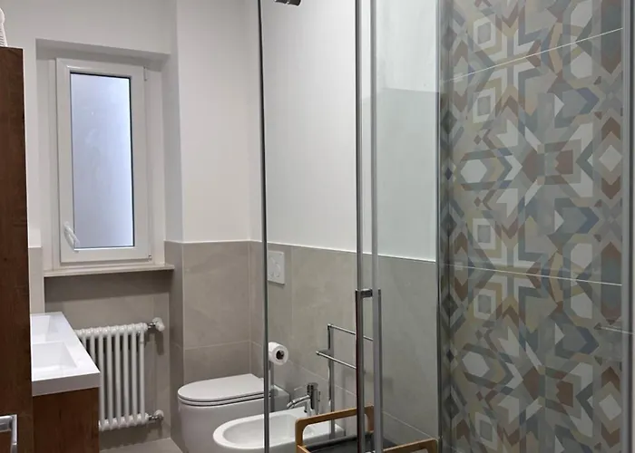 Apartamento Ambra Park - Giulia 19 *