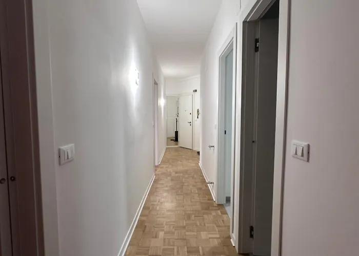 Ambra Park - Giulia 19 Apartamento *