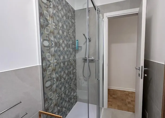 Ambra Park - Giulia 19 Trieste