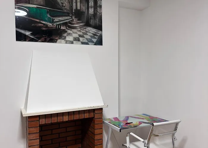 Apartamento Ambra Park - Giulia 19 Trieste