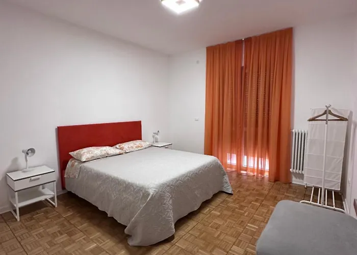 Ambra Park - Giulia 19 Apartamento Trieste