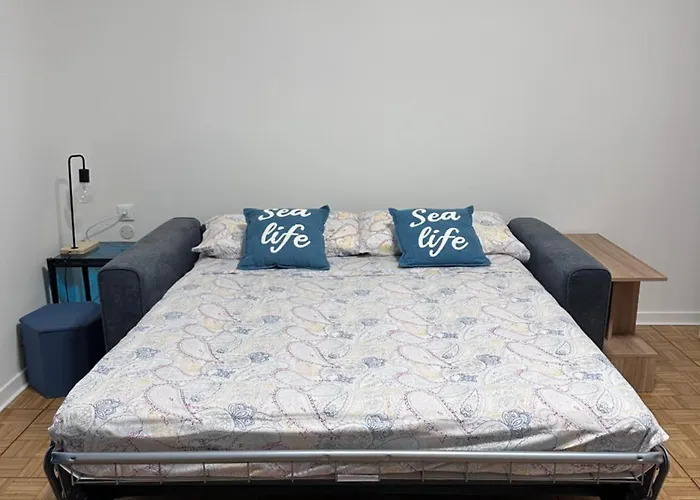 Ambra Park - Giulia 19 Apartamento